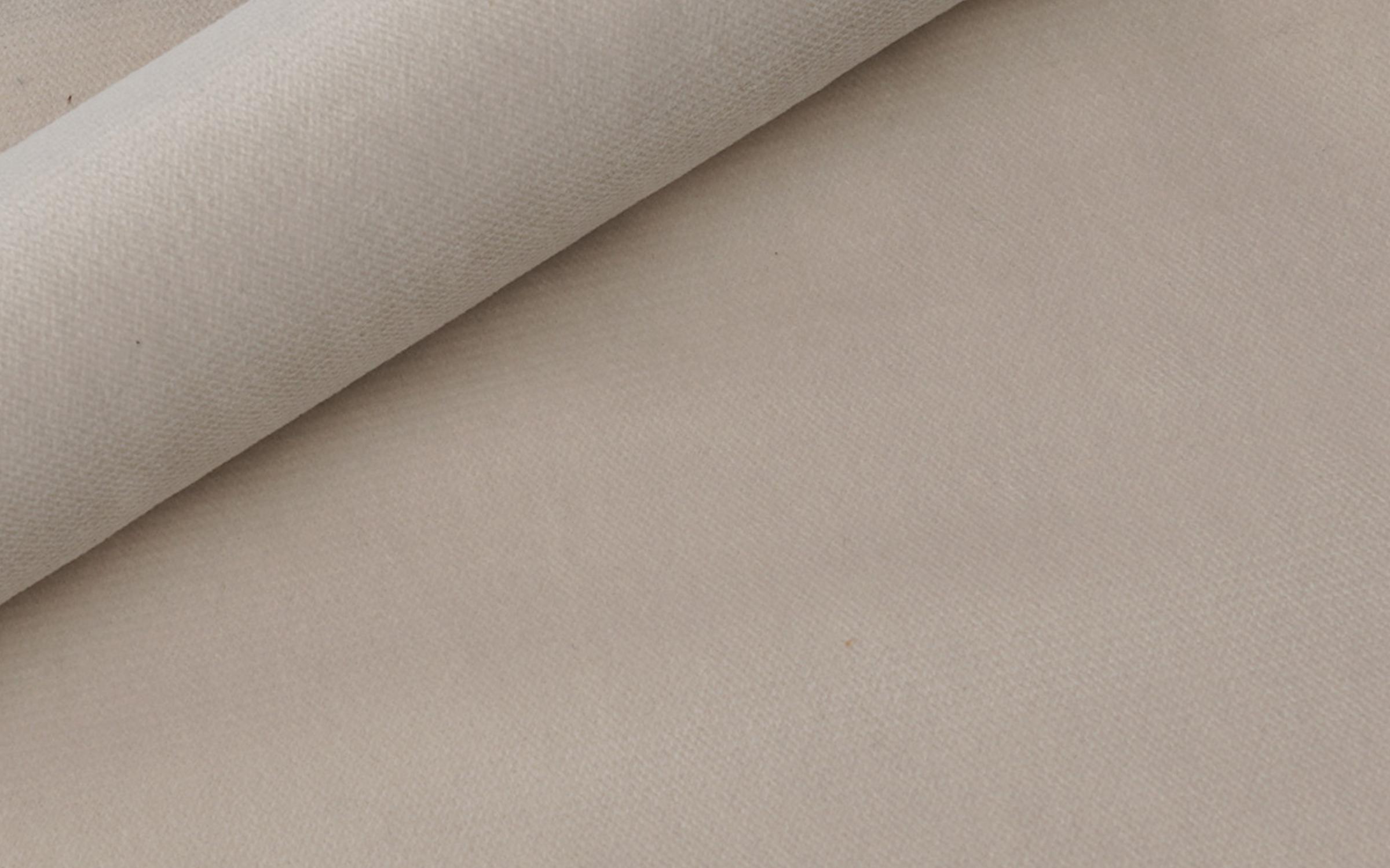 Extendable corner sofa Alexa, light beige  4